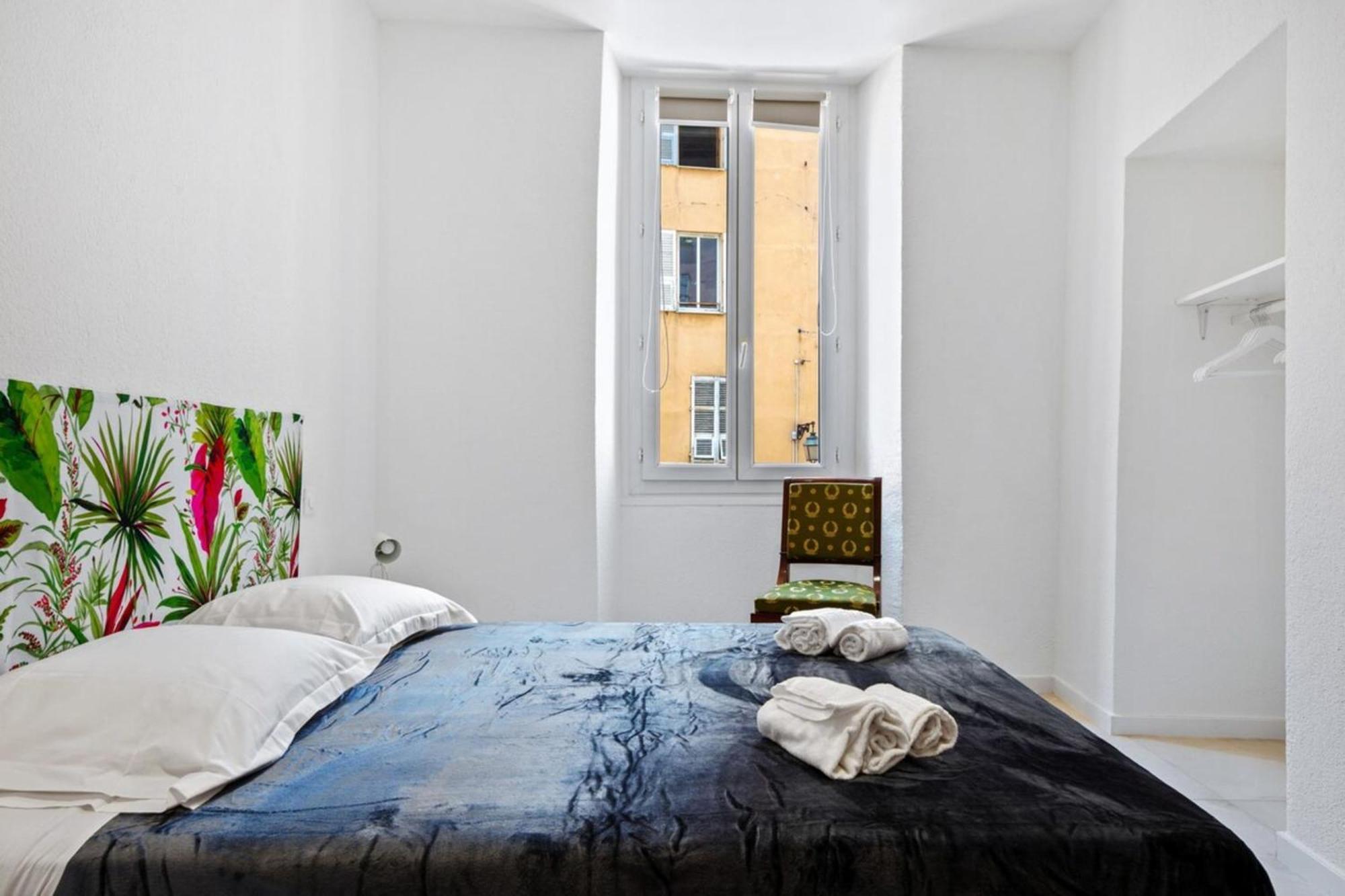 Madonuccia - Hypercentral Chic & Cosy - By Tgb Ajaccio  Eksteriør billede